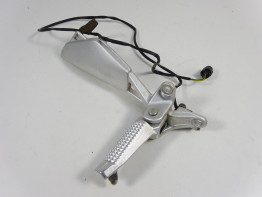 Fussrastetrager vorne rechts BMW K 1200 S 