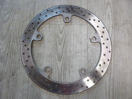 Remschijf voor rechts BMW R 1150 RT R 850 RT
