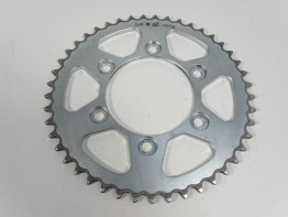 Achtertandwiel Ducati monster 696