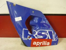 Linker zijkuip Aprilia RSV 1000