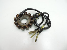 Dynamo Suzuki GS 400 E