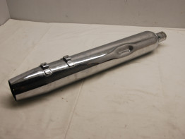 Sportdemper Harley Davidson Touring FL