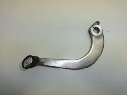 Brake pedal Suzuki GSX F 600