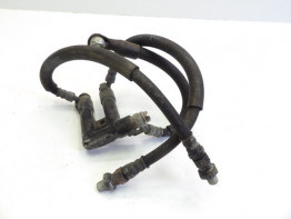 Brake hose front Suzuki GSX R 1100