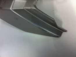 Topkofferdrager Aprilia Caponord 1000