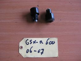 Steer Suzuki GSX R 600