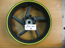 Achtervelg Aprilia RSV 1000