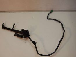 Standaard Honda CBR 600 F