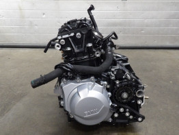 Motorblok BMW F 750 GS