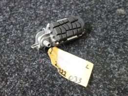 Voetsteun Rechts KTM 1190 Adventure