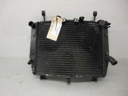 Radiateur Yamaha YZF R6