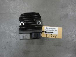Regulator rectifier Ducati Hypermotard 821
