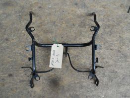 Kuipframe Yamaha FZR 1000