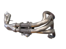 Downpipes Honda CBR Fireblade