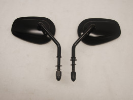 Spiegel set Harley Davidson Softtail