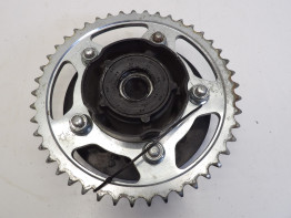 Tandwieldrager Honda CB 1300