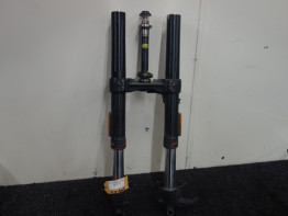 Voorpoten compleet KTM 390 Duke