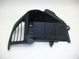 Radiator toebehoren Honda TRANSALP