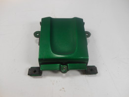 Heck Kawasaki GPZ 500