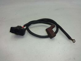 Startmotor relais Suzuki GSX R 750