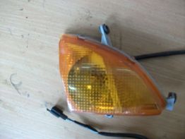 Winker right front Honda CBR 1000 F