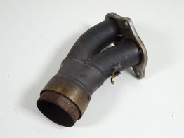Uitlaatbochten Ducati 748