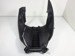 V bak voor BMW K 1200 GT