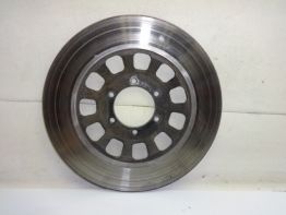 Achterremschijf Yamaha XS 750