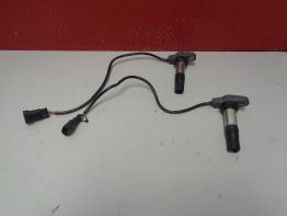 Bobine Aprilia Shiver 750