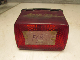 Achterlicht Yamaha FZR 600