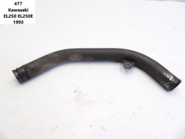 Motorblok diverse Kawasaki EL 250