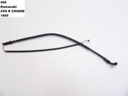 Choke cable Kawasaki ZX 9 R