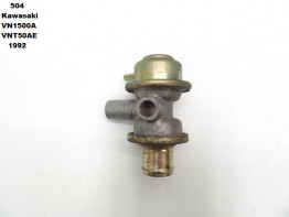 Sonstiges Kawasaki VN 1500