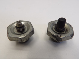 Overig Triumph Trophy 900