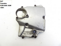 Motorblokdeksel voortandwiel Yamaha FZR 1000