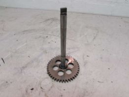 Engine parts Kawasaki Z 750