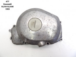 Dynamodeksel Kawasaki EL 250