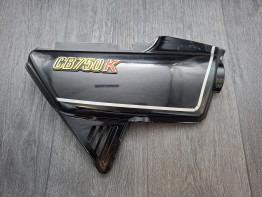 Rechter zijkuip klein Honda CB 750 