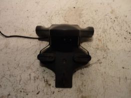 Kentekenplaathouder Yamaha YZF R6