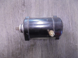 Starting motor Kawasaki ZRX 1100 1200