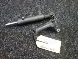 Stuurdemper Triumph Daytona 675 