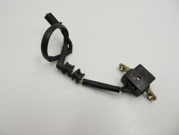 Pulsgever Honda CBR 900 RR