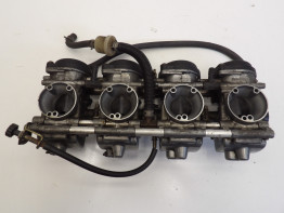 Carburetor assy Suzuki GSX F 600