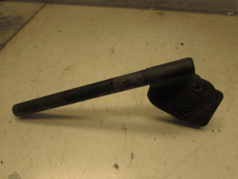 Lenkerstummel Links Suzuki GSX F 1100