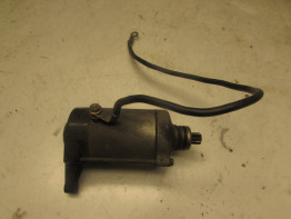 Starting motor Yamaha FJ 1200
