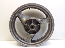 Felge hinten Honda XL 1000 V Varadero