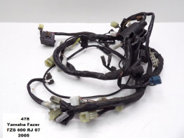 Wire Harness Yamaha FZ6