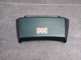 Achterkuipdeel Triumph Trident 900