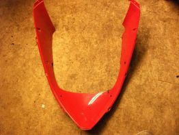 V bak voor Honda VFR 750