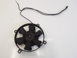 Ventilator Honda VT 600
